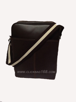 กระเป๋าเอกสารสะพายด้านข้างสำหรับผู้ชาย CLICK 0101